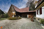 Historisches Zweifamilienhaus: Wohnen mit Flair in Kehl-Bodersweier - Einfamilienhaus Kehl Bodersweier | Angebot:13391068